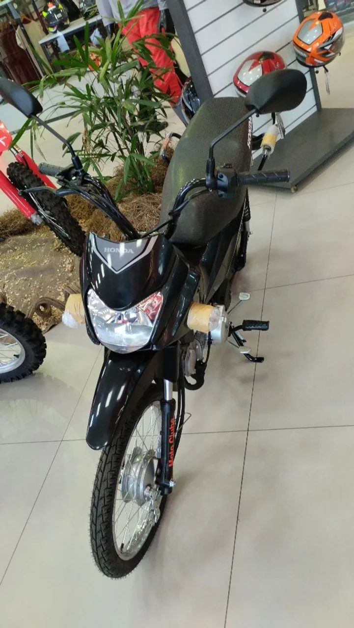 NOVA POP 110i ES - Foto 4