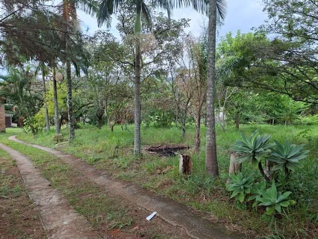 Chácara na Caçapava Velha - Caçapava - SP - Foto 5