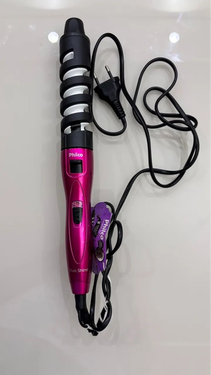 Cacheador Duo Shine Philco - Foto 3