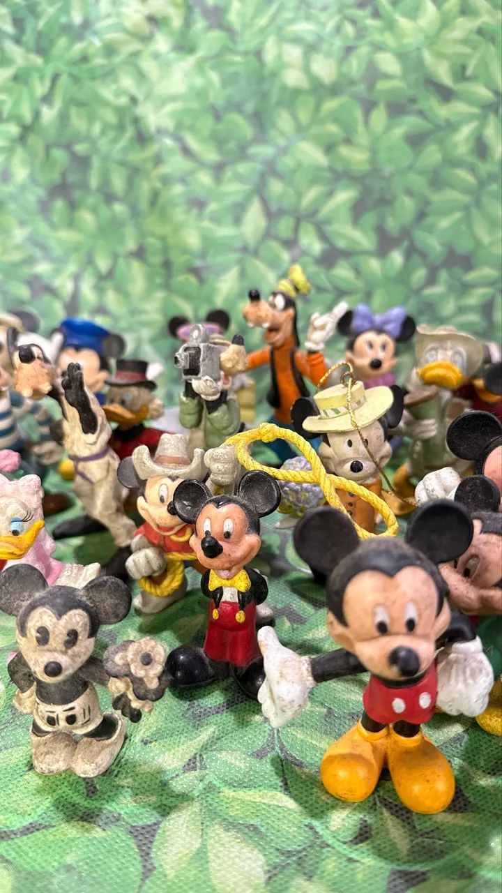 Mickey e seus amigos - Foto 5