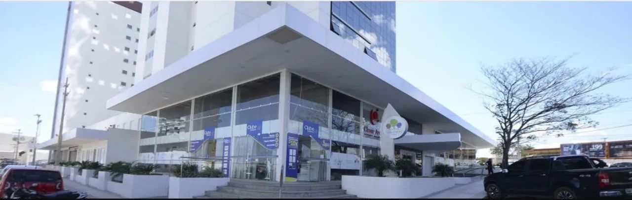 Vendo sala no Pátio Corporate - Foto 4