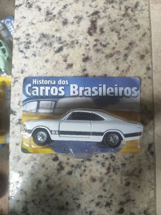 Opala miniatura 