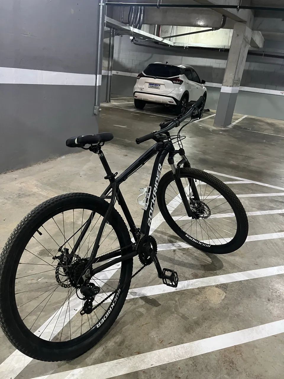 Bike RockRider - Foto 2