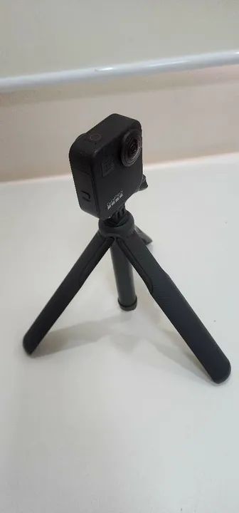 GoPro Max 360 Câmera de ação + Acessórios - Foto 2