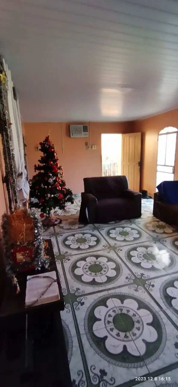//Casa com 3 Qrts 2 apartamentos no Vila da Prata  - Foto 4