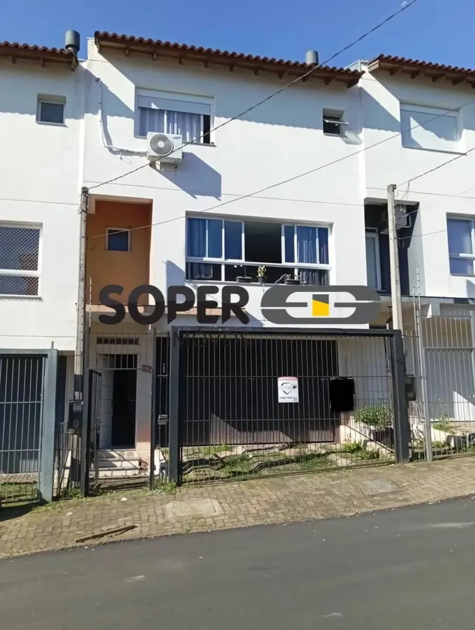 Sobrado Porto Alegre RS brasil
