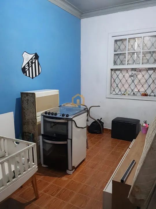 Terreno à venda no bairro Marapé - Santos/SP - Foto 5