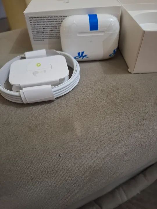 AirPods Pro 2 - Foto 2