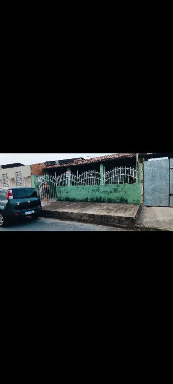 Casa no Marcos freire 2 