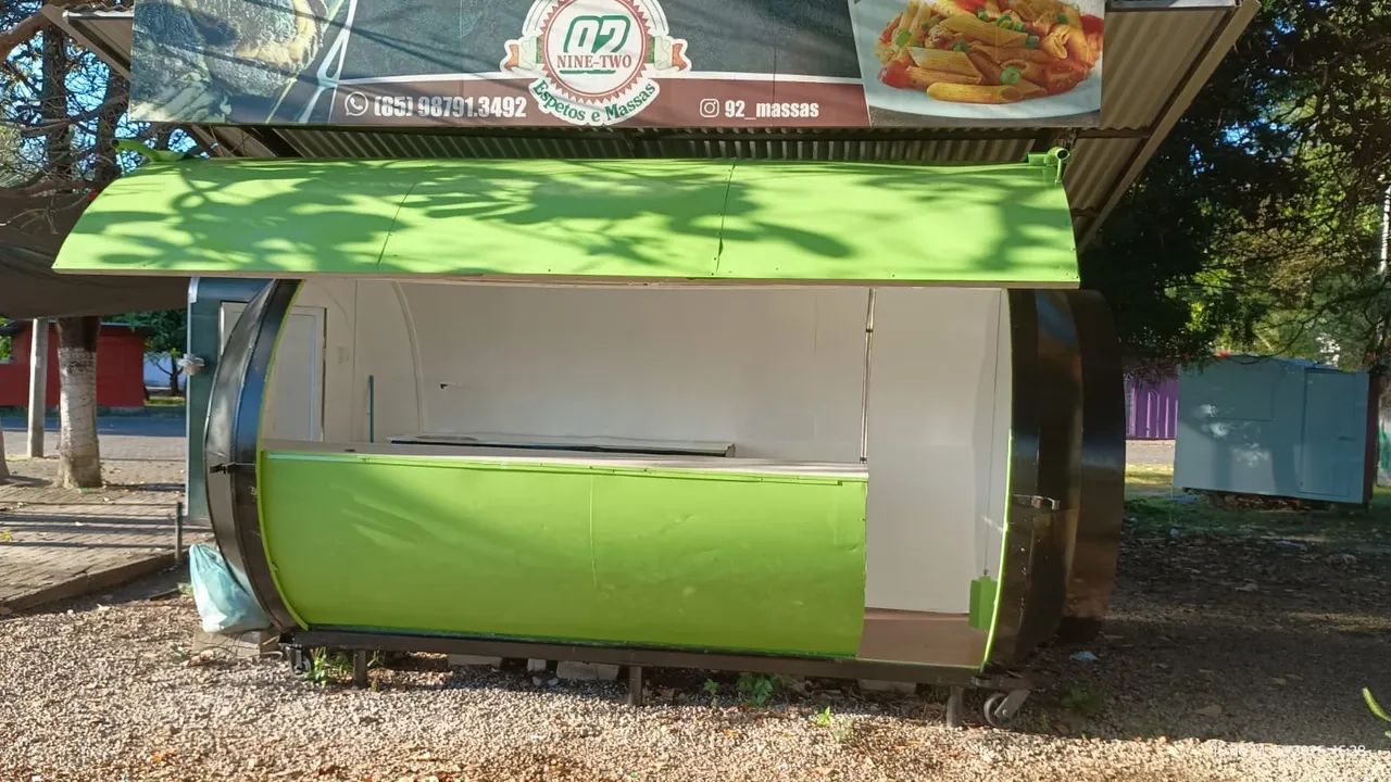 Vendo trailer  - Foto 4