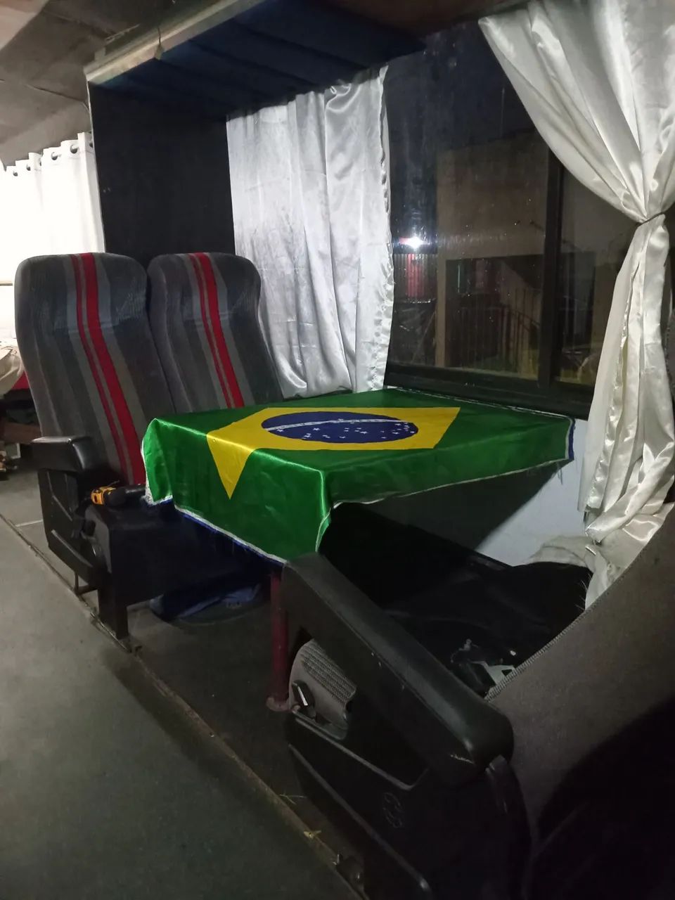 Ônibus MB 915  - Foto 10