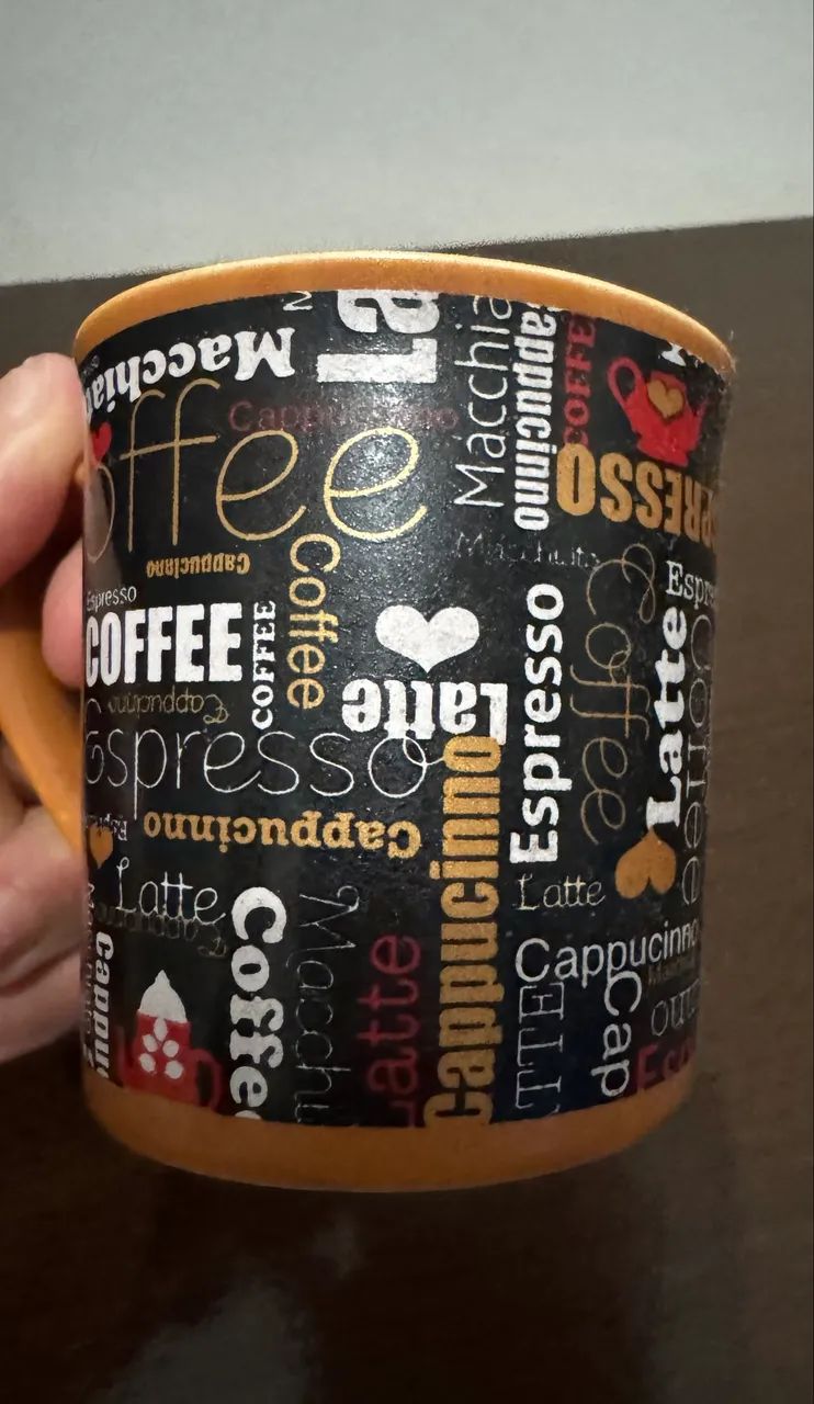 Xícara para café  - Foto 2