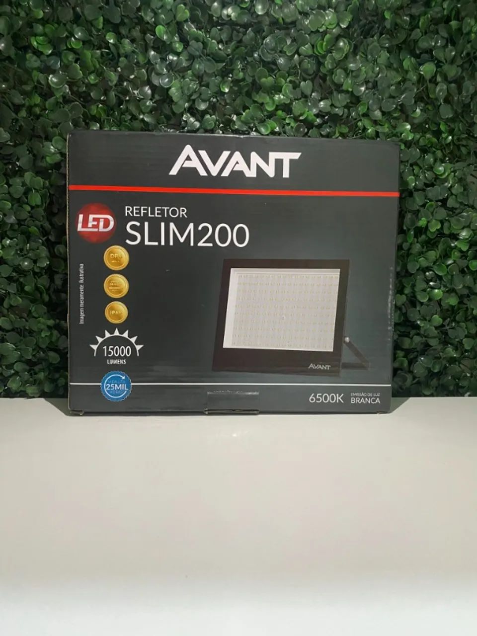 Refletor 200W