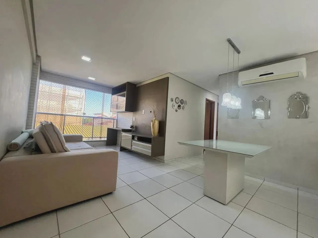 Condomínio Assis Brasil Residence - Apartamento no Bairro Horto Florestal TR192404 THE -1K - Foto 2