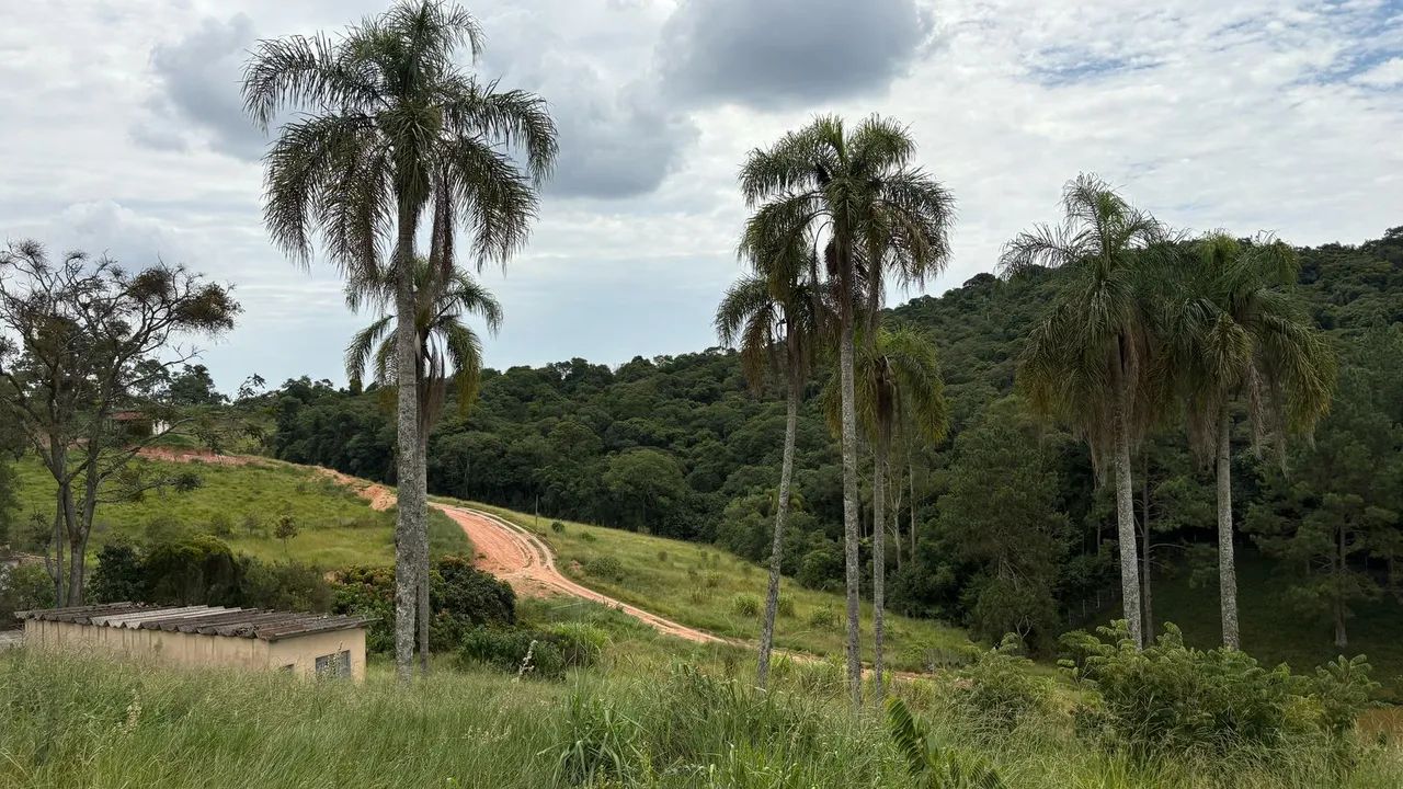 PROMOÇÃO RELÂMPAGO! 500m² de liberdade no melhor bairro de Ibiúna - R$80mil parcelado! - Foto 5