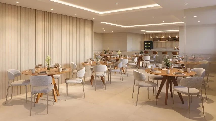 Ágio no Alto da Glória - Varandas Flamboyant, 2 Quartos, 65m², 14º Andar - Foto 5