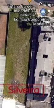 TERRENO INDUSTRIAL NO SARANDI