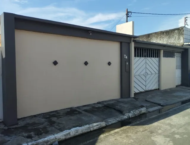 Casa em Parintins