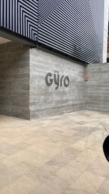 OPUS GYRO VACA BRAVA DESIGN - Foto 3