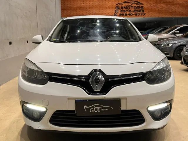 RENAULT FLUENCE DYN PL - Foto 2