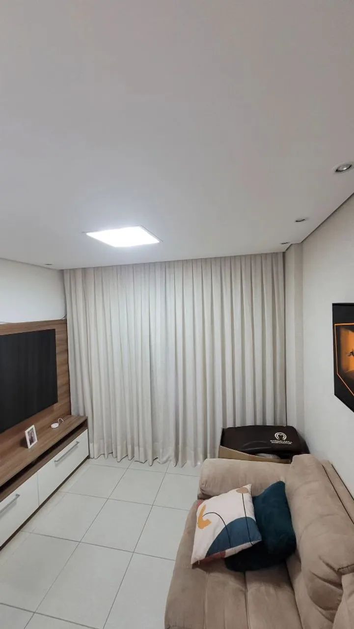 CORTINA & PERSIANAS Sob Medida - Foto 4