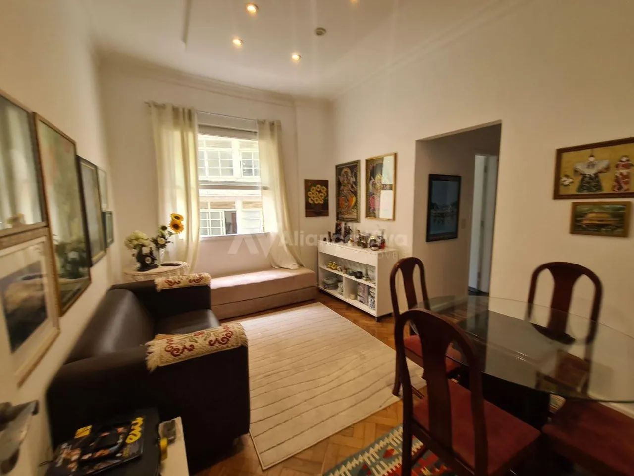 Copacabana | Apartamento 1 quarto - Foto 6