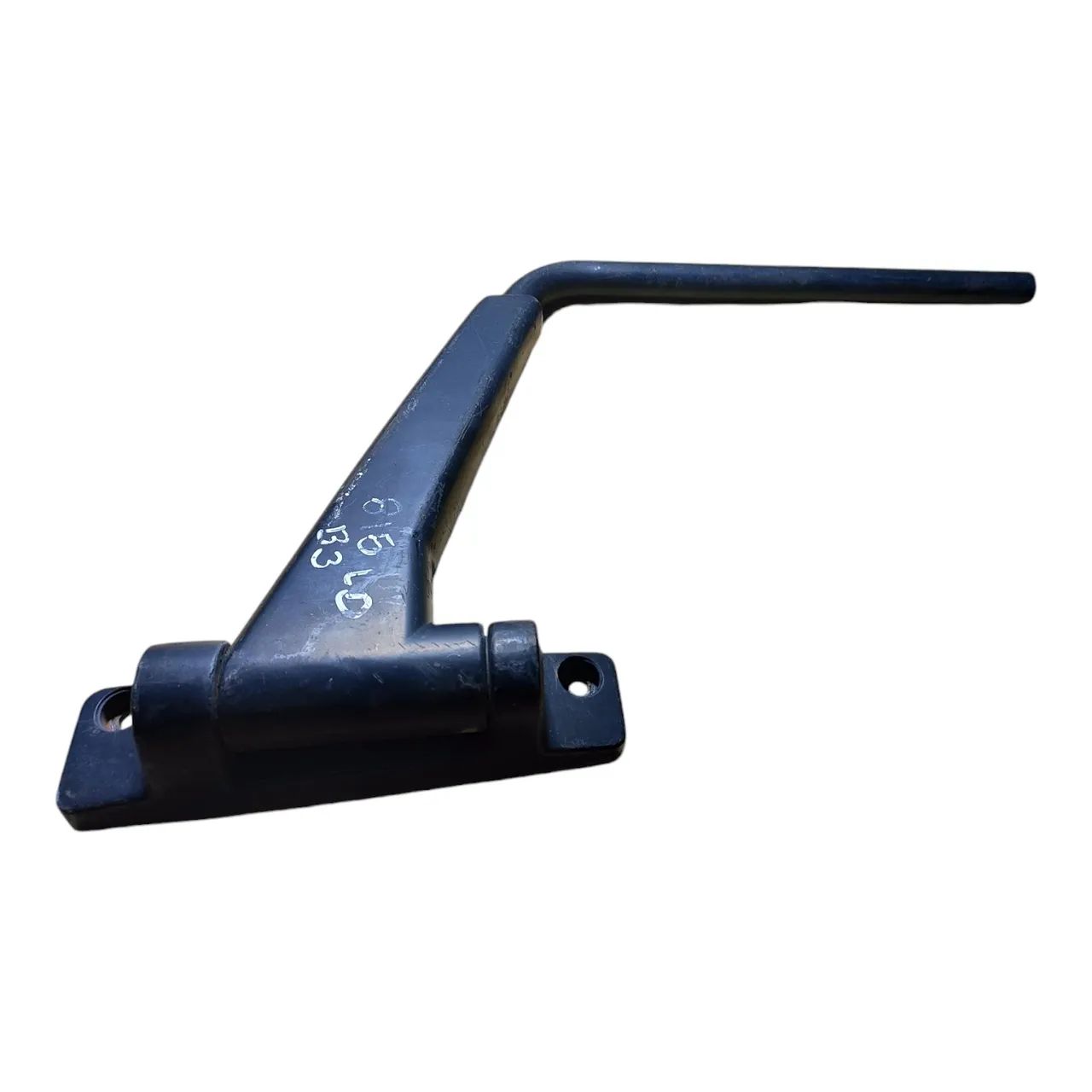 Braço Retrovisor Lado Direito Ford Cargo 815  E1328 - Foto 5