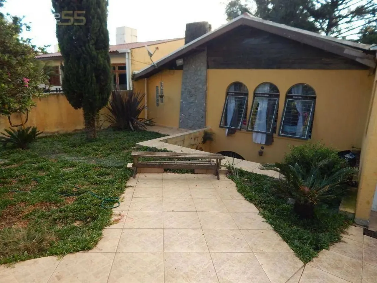 Casa com 3 dormitórios à venda, 240 m² por R$ 749.000,00 - Pilarzinho - Curitiba/PR
