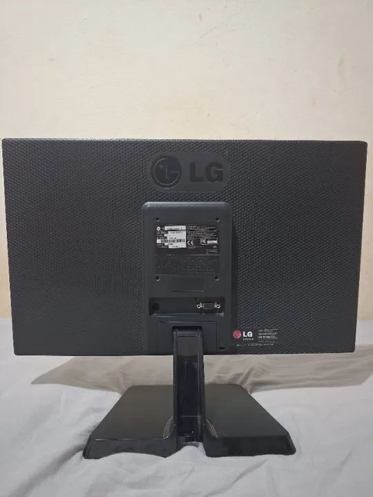 Monitor LG Flatron 20EN33SS-M - Foto 2