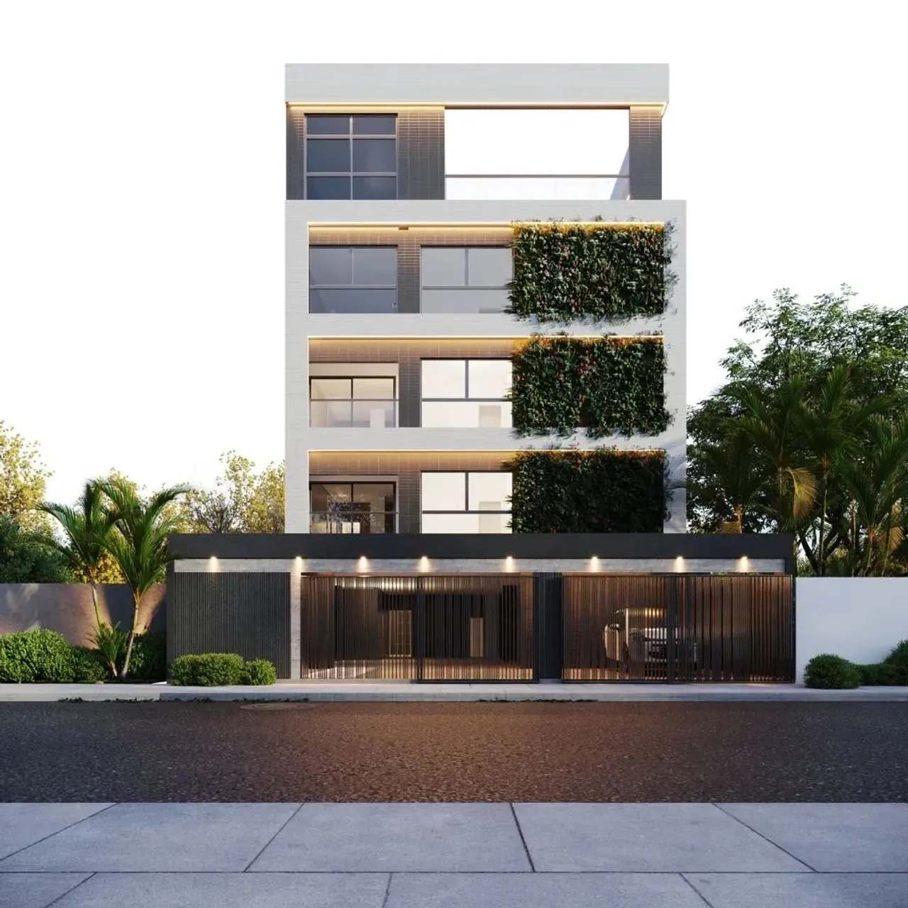 Apartamento a venda com 55m² em Manaíra - AP9598