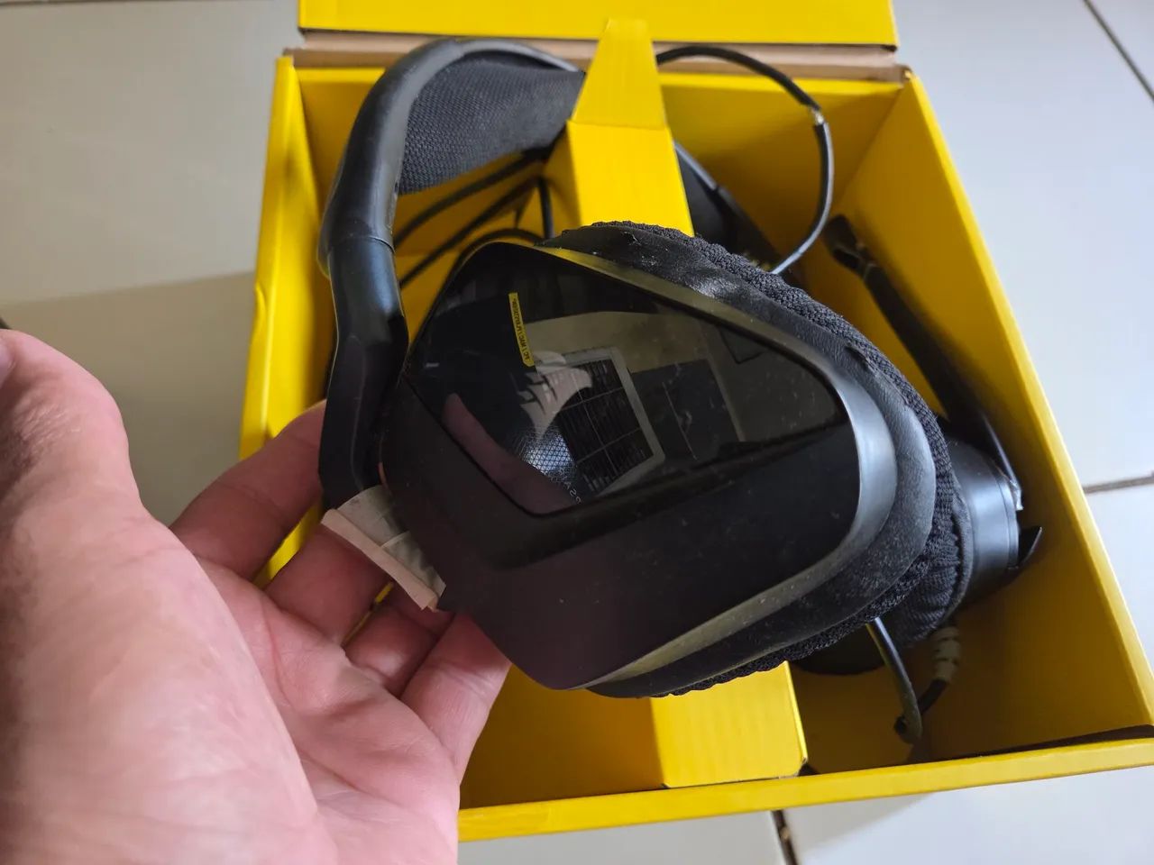 VOID RGB ELITE USB - Foto 3