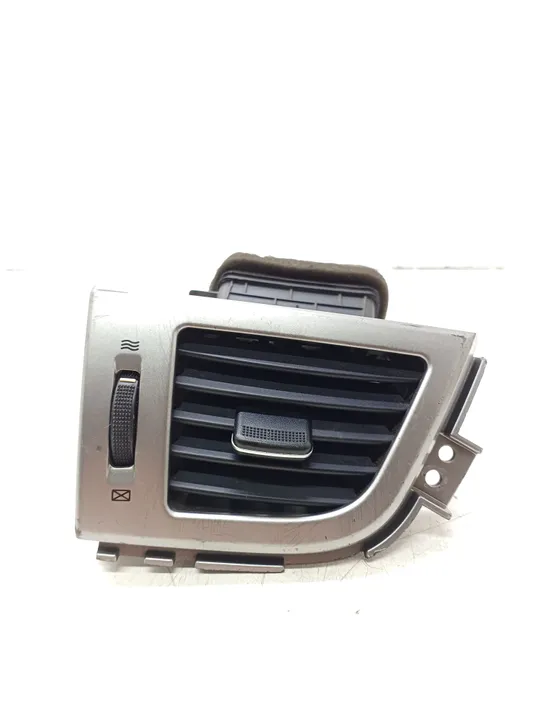 Difusor Canto Lado Esquerdo Hyundai I30 2013 2016 97480a5000