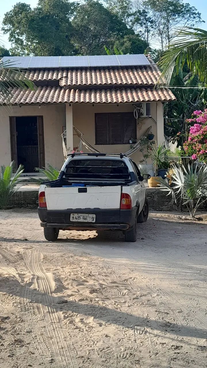 Foto - Santarém - Diamantino