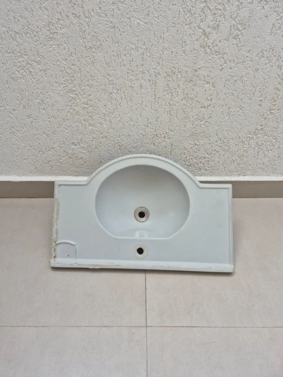 Lavatorio para banheiro