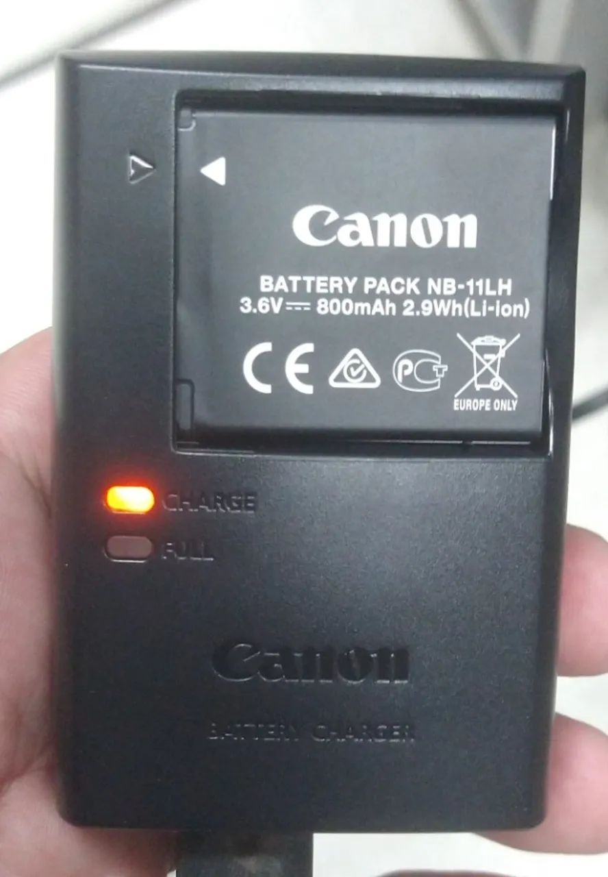 Câmera Cannon Sx400 IS - Foto 4