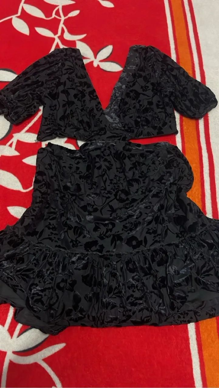Vestido 