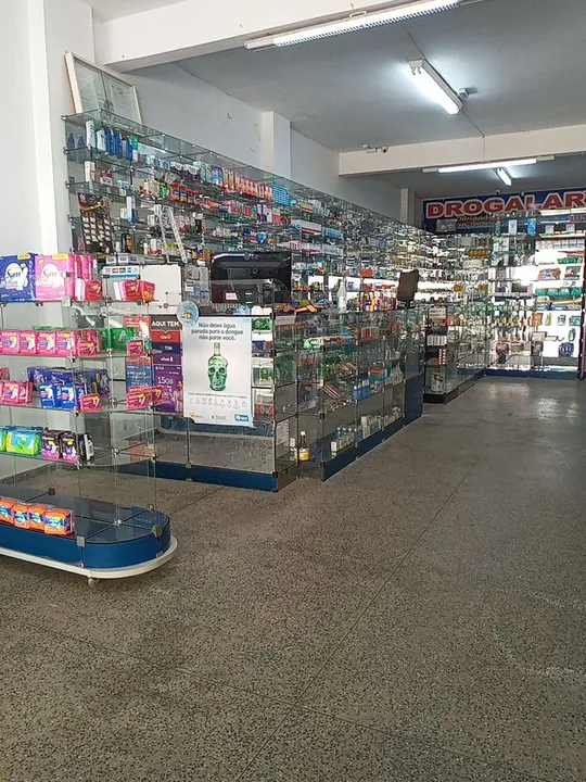 Drogaria barata