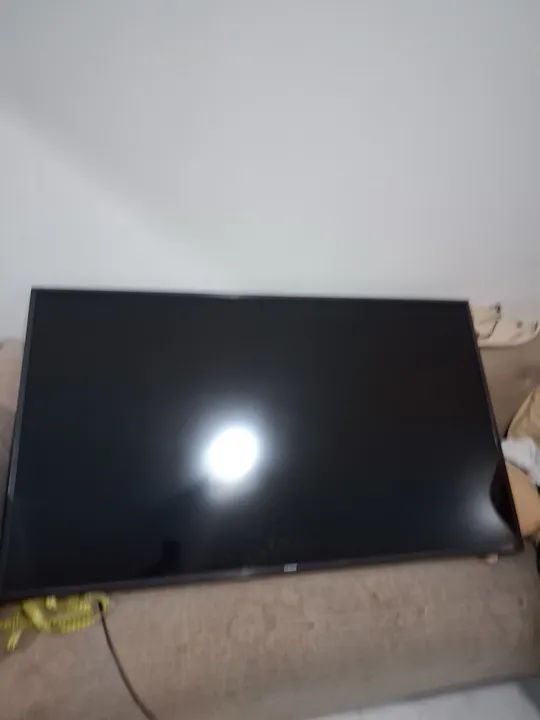 Tv samsung 58" 