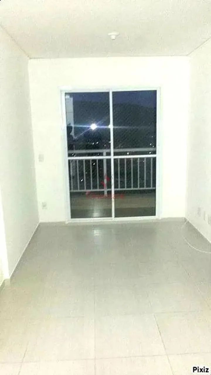 Apartamento à venda e locação na Brasilândia - Foto 2