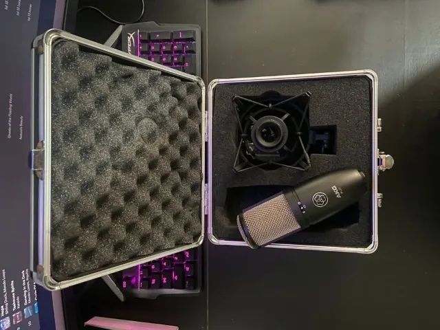 AKG P420 - Foto 3