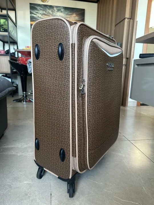Mala de Viagem Guess 23KG - Foto 2