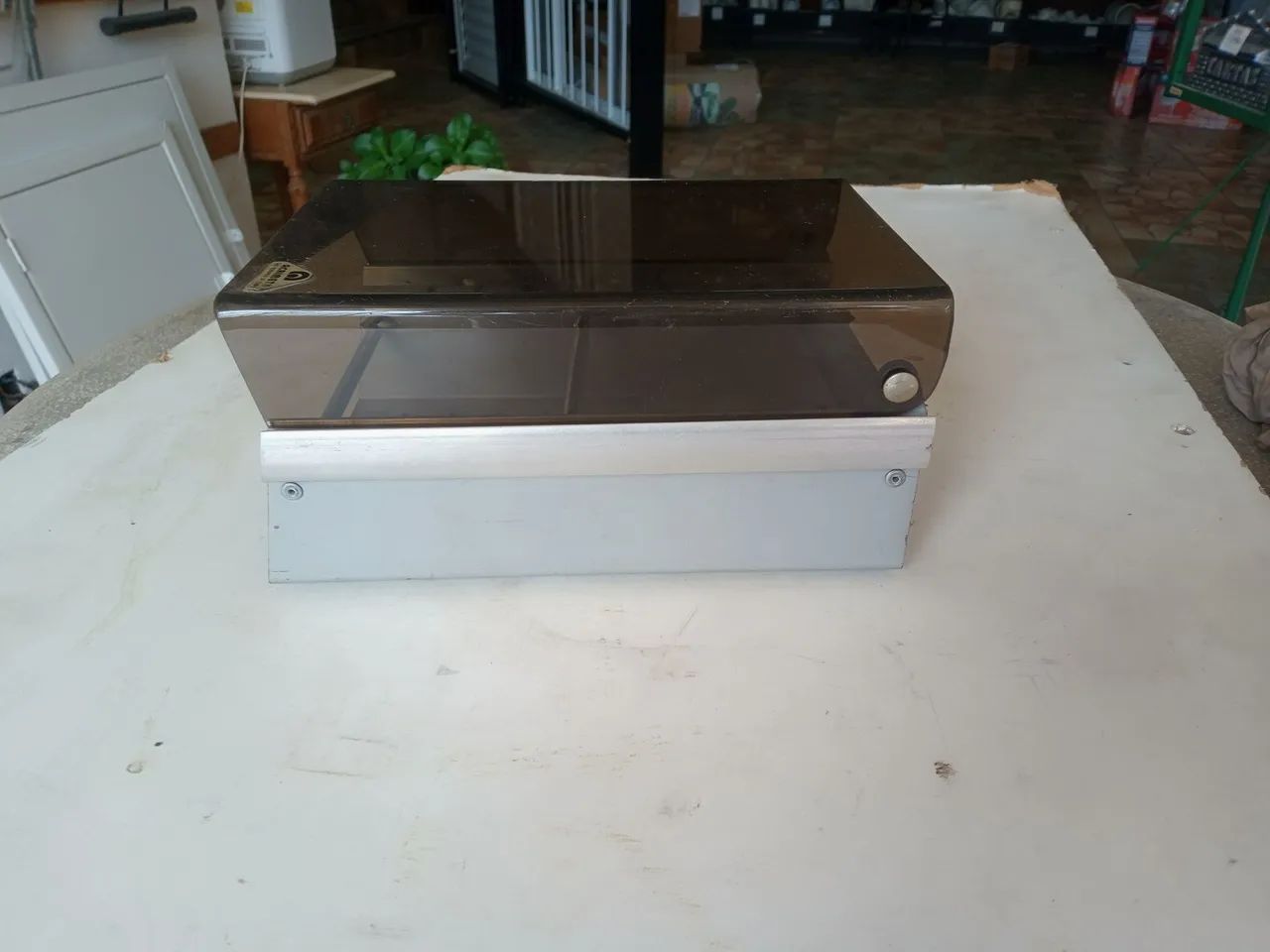Cx para arquivo de mesa  - Foto 3
