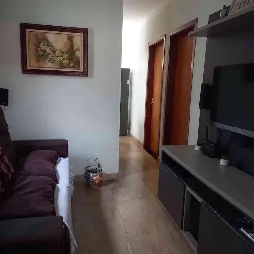 Casa com 2 dormitórios à venda, 72 m² - Cidade Satélite Íris - Campinas/SP - Foto 3