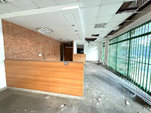 Vendo Imóvel Comercial de Esquina com 3 pavimentos e 625m² construídos - R$ 3.000.000 - Foto 5