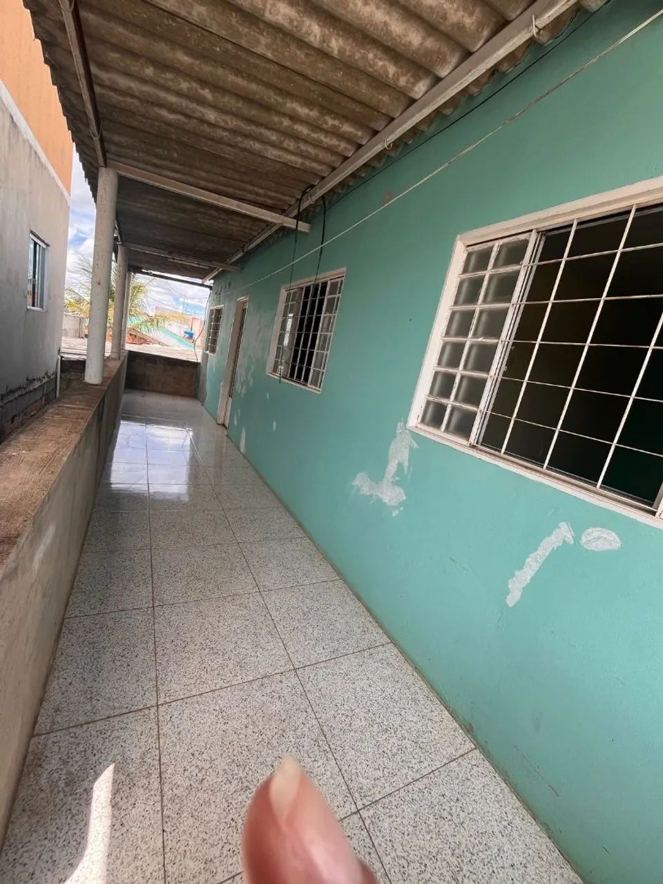 Foto - Brasília - Santa Maria