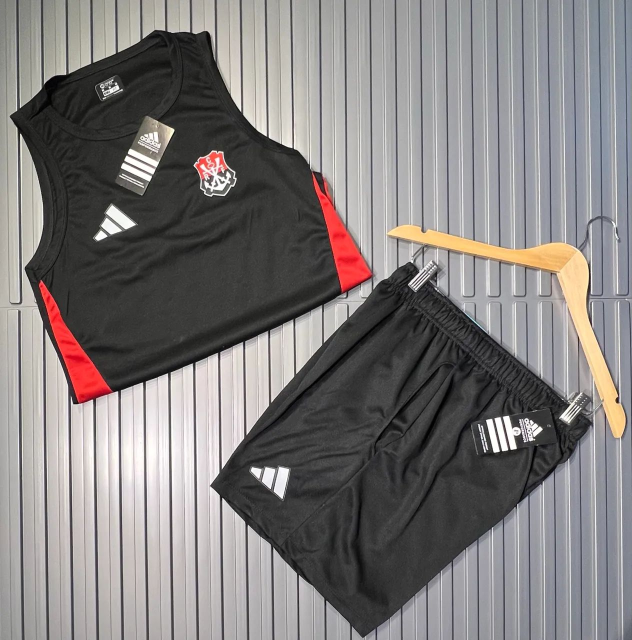 Kit dry fit - Foto 2