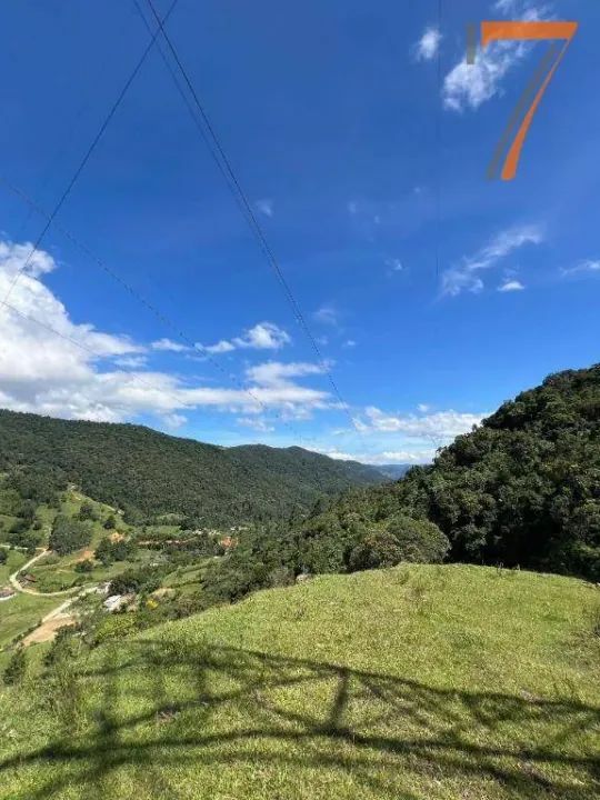 Terreno à venda, 270000 m² por R$ 800.000,00 - Centro - Angelina/SC - Foto 5