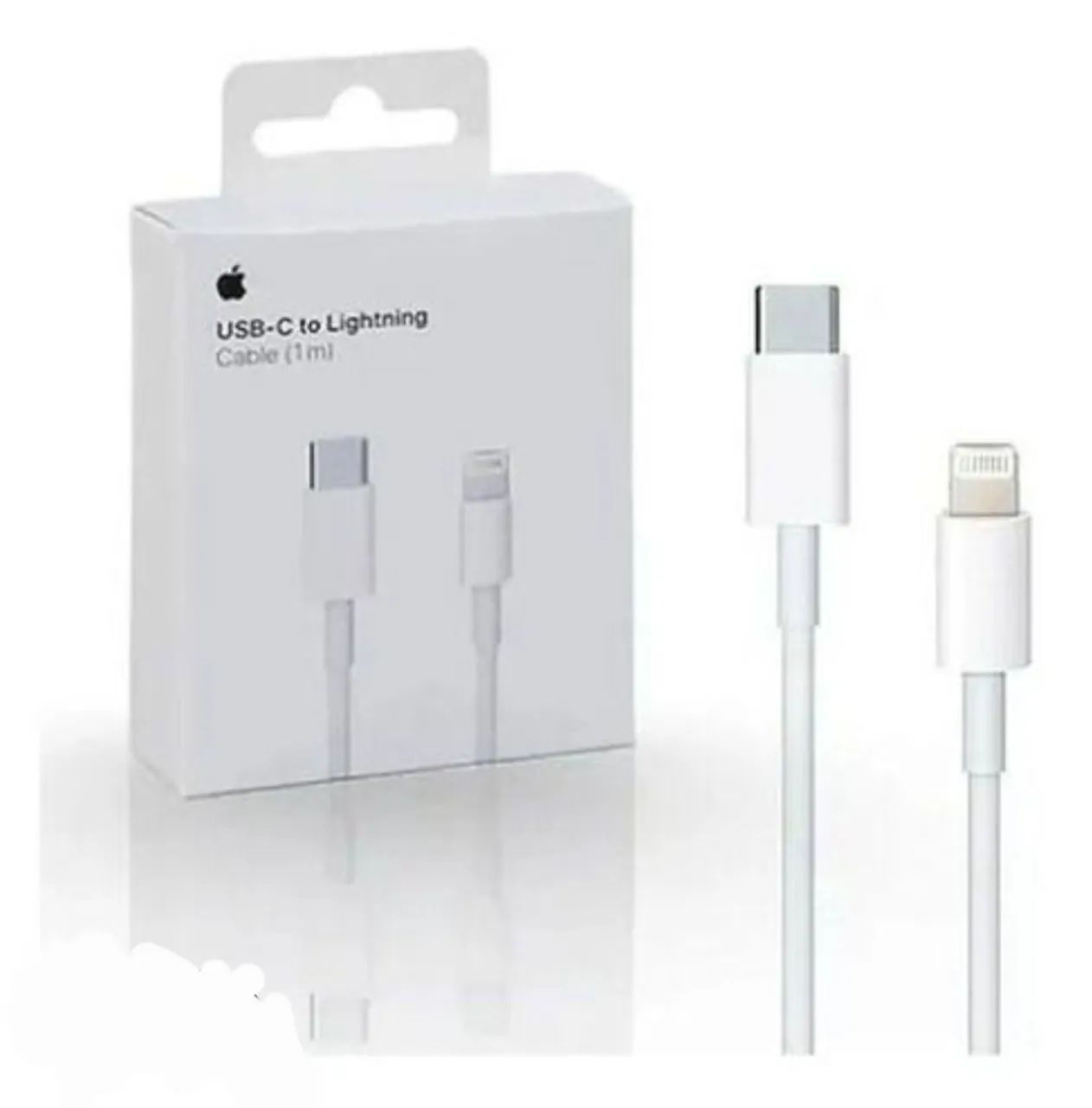 Cabo usb-c para iphones 