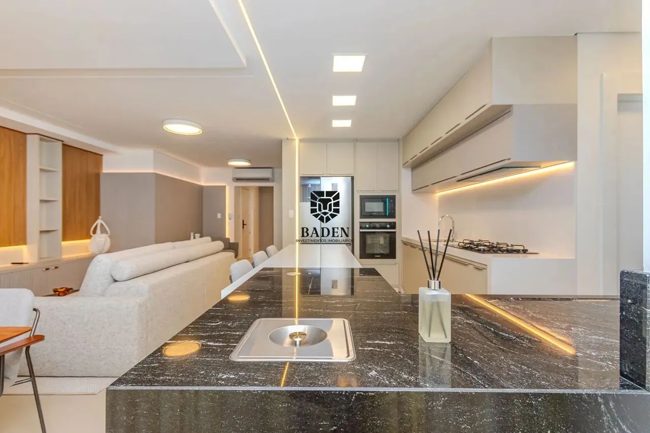 Apartamento á Venda 3 suítes - Foto 4