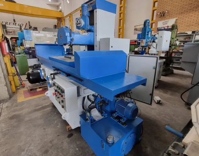 RETIFICA PLANA SULMECÂNICA RAPH-1055 - Foto 3